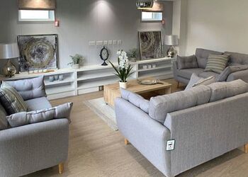 Comfort Plus Lodge Hot Tub 8 - Brokerswood Holiday Park, Westbury, nr Longleat