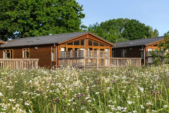 Brokerswood Holiday Park