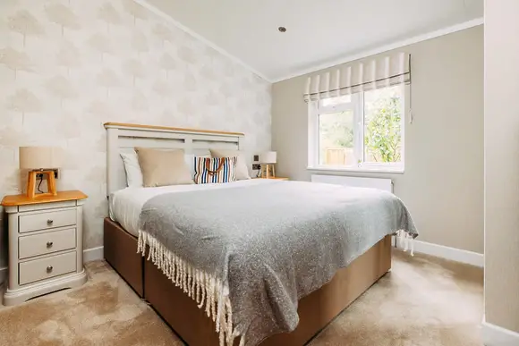 Brokerswood Holiday Park, Westbury, nr Longleat