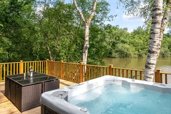 Brokerswood Holiday Park