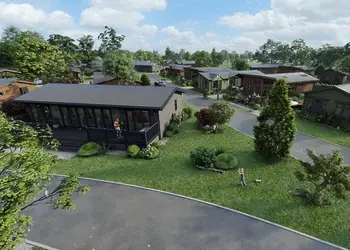 Bredon View, Pershore