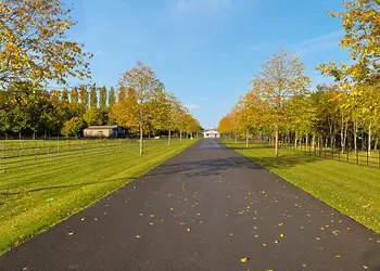 Bredon View, Pershore