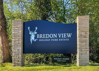 Bredon View, Pershore