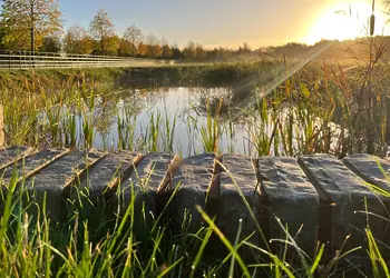 Bredon View, Pershore