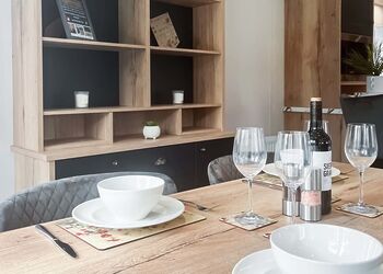 Fallow Lodge - Bredon View, Pershore