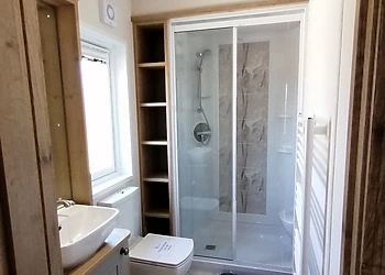 Fallow Pet Friendly Lodge 