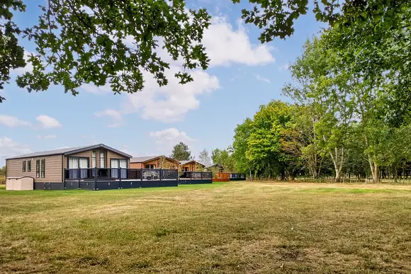 Bredon View, Pershore