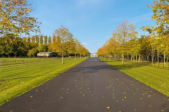 Bredon View, Pershore