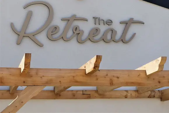 Bredon View, Pershore