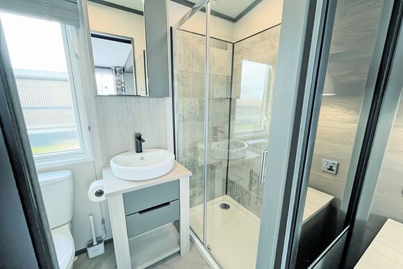 Fawn Lodge - Bredon View, Pershore