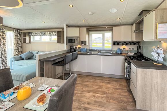 Fawn Lodge Pet - Bredon View, Pershore