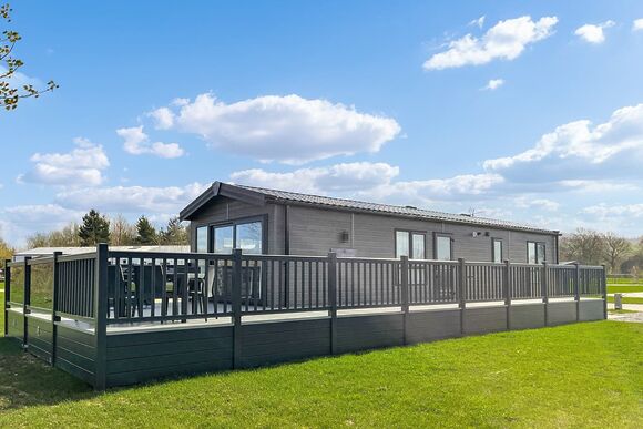 Fawn Lodge Pet - Bredon View, Pershore