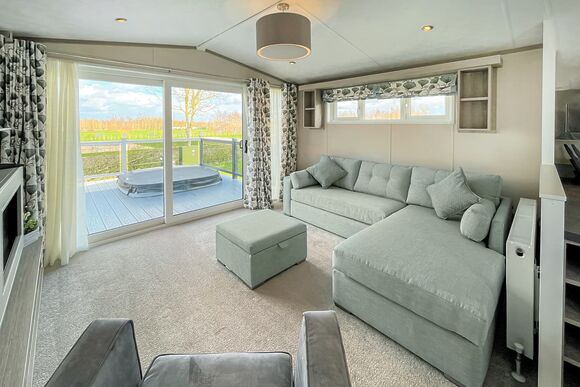 Fawn Lodge Pet - Bredon View, Pershore