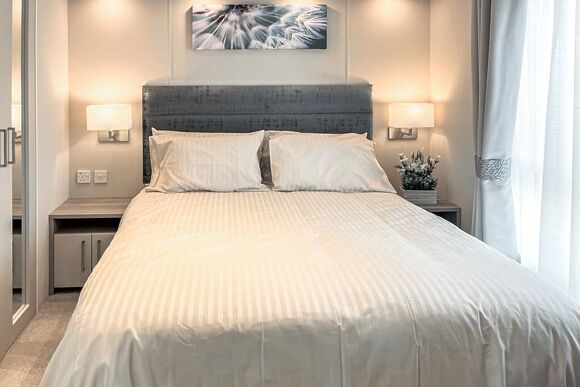 Fawn Lodge Pet - Bredon View, Pershore