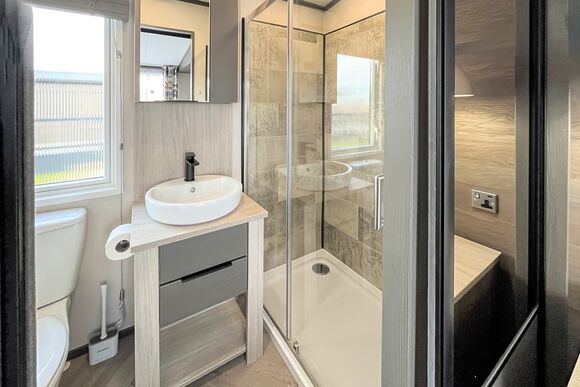 Fawn Lodge Pet - Bredon View, Pershore