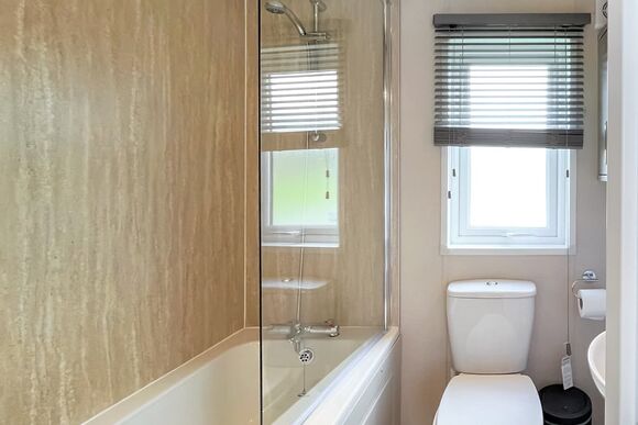 Fawn Lodge Pet - Bredon View, Pershore