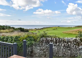 Brighouse Bay Holiday Park, Kirkcudbright