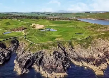 Brighouse Bay Holiday Park, Kirkcudbright