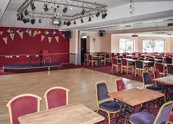 Brighouse Bay Holiday Park, Kirkcudbright