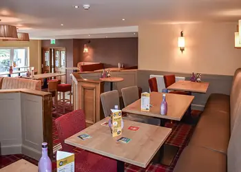 Brighouse Bay Holiday Park, Kirkcudbright