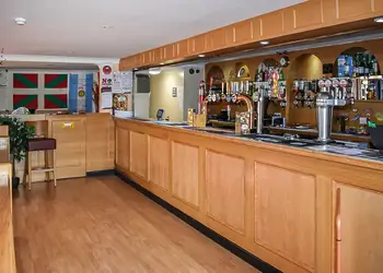 Brighouse Bay Holiday Park, Kirkcudbright