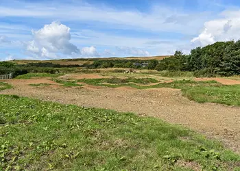 Brighouse Bay Holiday Park, Kirkcudbright