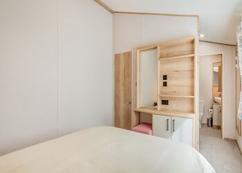 Hot Tub Lodge 3 Pet Friendly - Brighouse Bay Holiday Park, Kirkcudbright