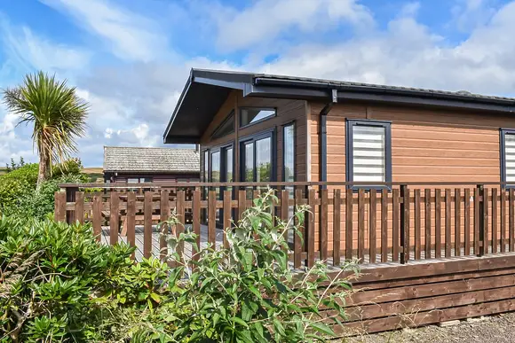 Brighouse Bay Holiday Park, Kirkcudbright