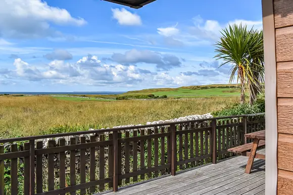 Brighouse Bay Holiday Park, Kirkcudbright