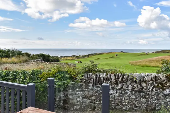 Brighouse Bay Holiday Park, Kirkcudbright