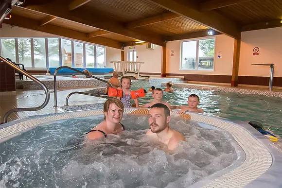 Brighouse Bay Holiday Park, Kirkcudbright