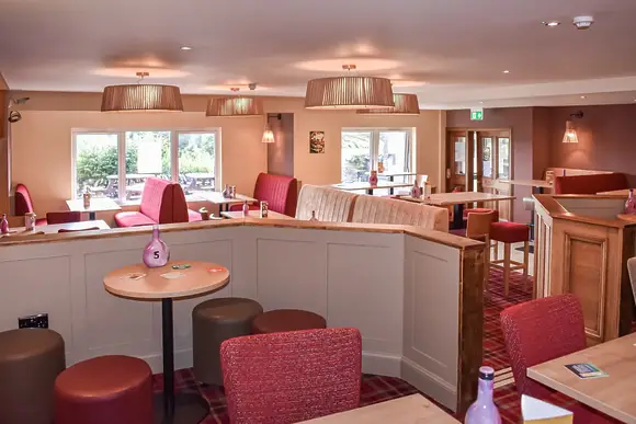 Brighouse Bay Holiday Park, Kirkcudbright