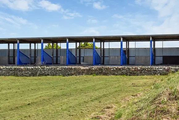 Brighouse Bay Holiday Park, Kirkcudbright