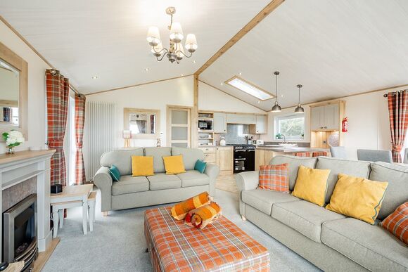 Brighouse Bay Holiday Park