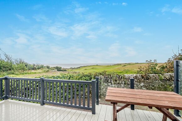 Brighouse Bay Holiday Park