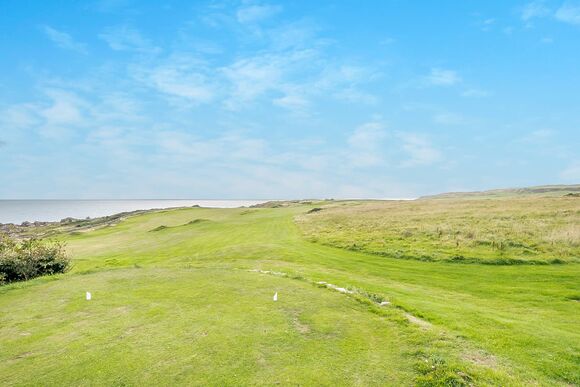 Sea View Lodge 3 - Brighouse Bay Holiday Park, Kirkcudbright