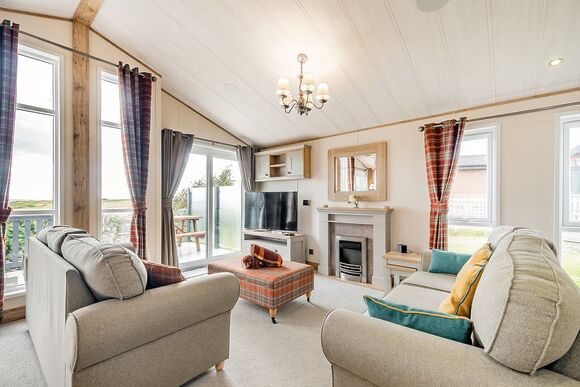 Brighouse Bay Holiday Park