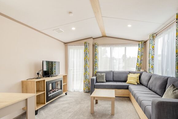 Brighouse Bay 2 - Brighouse Bay Holiday Park, Kirkcudbright