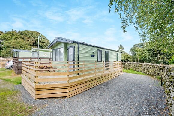 Brighouse Bay 2 - Brighouse Bay Holiday Park, Kirkcudbright