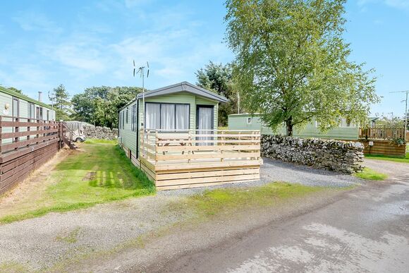 Brighouse Bay 2 - Brighouse Bay Holiday Park, Kirkcudbright