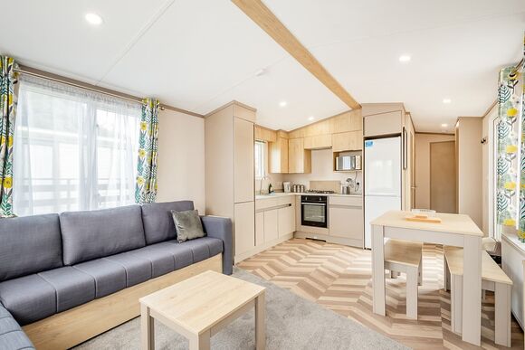 Brighouse Bay 2 - Brighouse Bay Holiday Park, Kirkcudbright