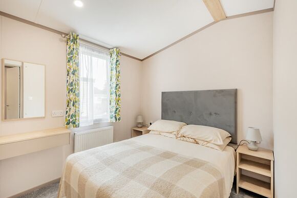 Brighouse Bay 2 - Brighouse Bay Holiday Park, Kirkcudbright