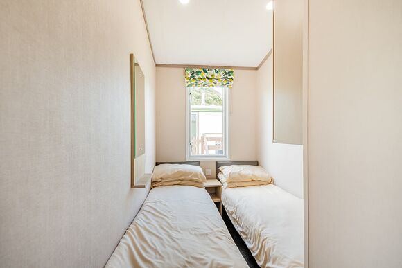 Brighouse Bay 2 - Brighouse Bay Holiday Park, Kirkcudbright