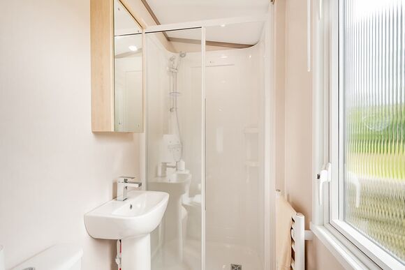 Brighouse Bay 2 - Brighouse Bay Holiday Park, Kirkcudbright