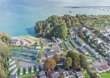 Brixham Holiday Park, Brixham, Torbay