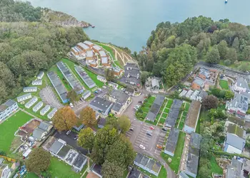 Brixham Holiday Park, Brixham, Torbay