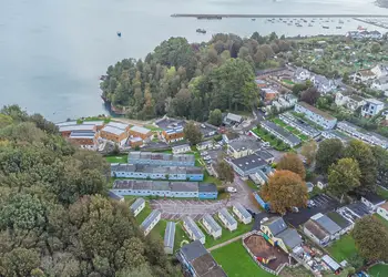 Brixham Holiday Park, Brixham, Torbay