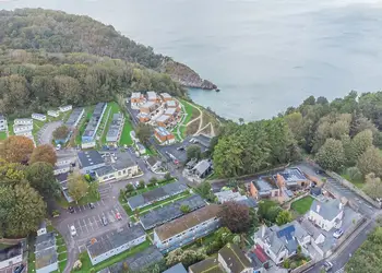 Brixham Holiday Park, Brixham, Torbay