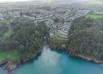 Brixham Holiday Park, Brixham, Torbay