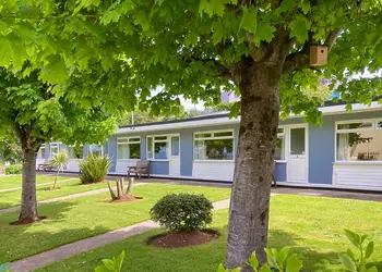 Brixham Holiday Park, Brixham, Torbay